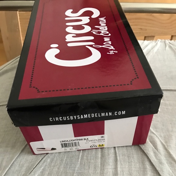 Sam Edelman Beaded Espadrilles size 6 1/2 NWT - Picture 6 of 6